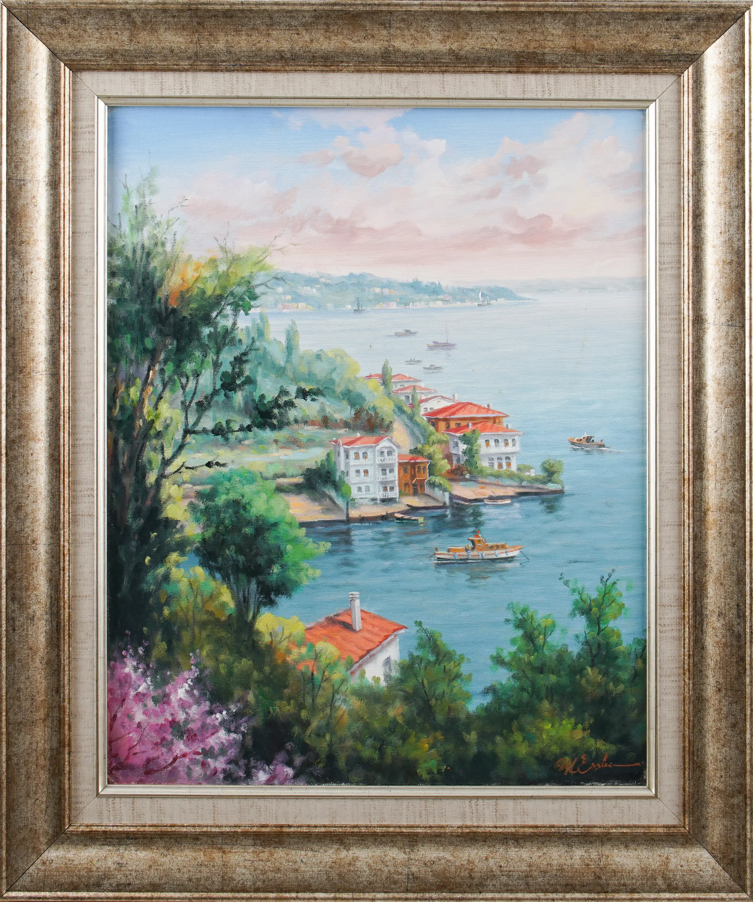 İstanbul Boğazı