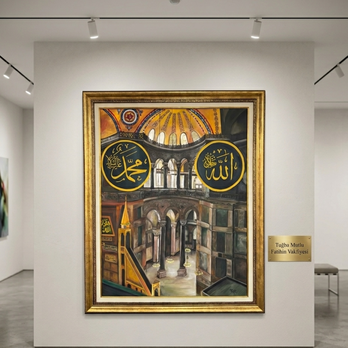 Fatih’in Vakfiyesi