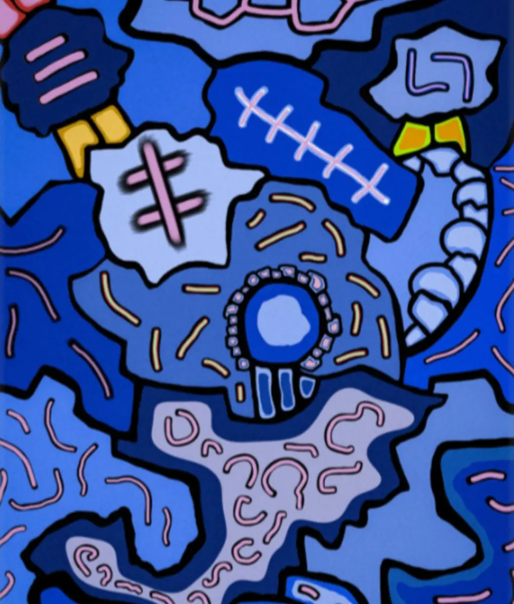 Dream Solid