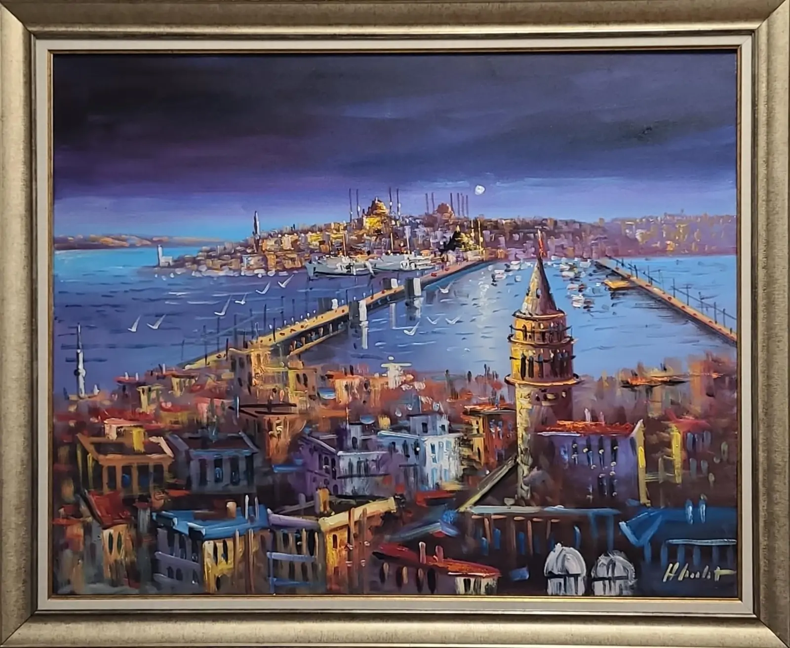 Halil Cankut