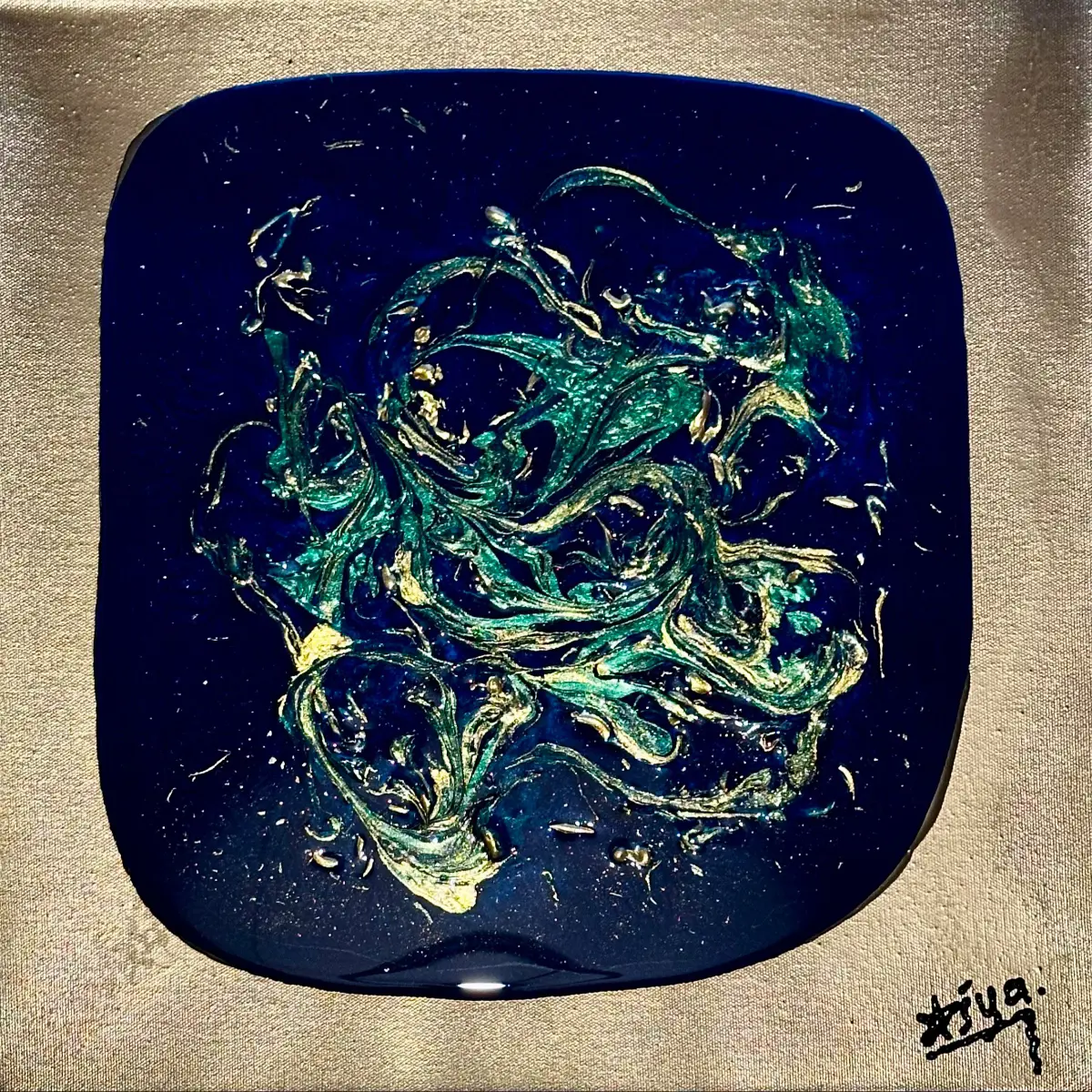 73- Ebruli Jade