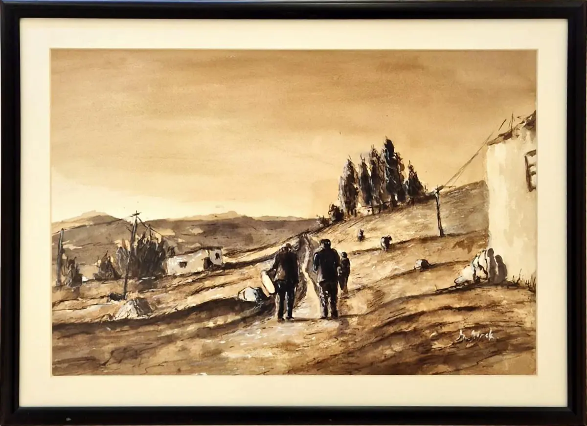 54- Hüseyin Zirek