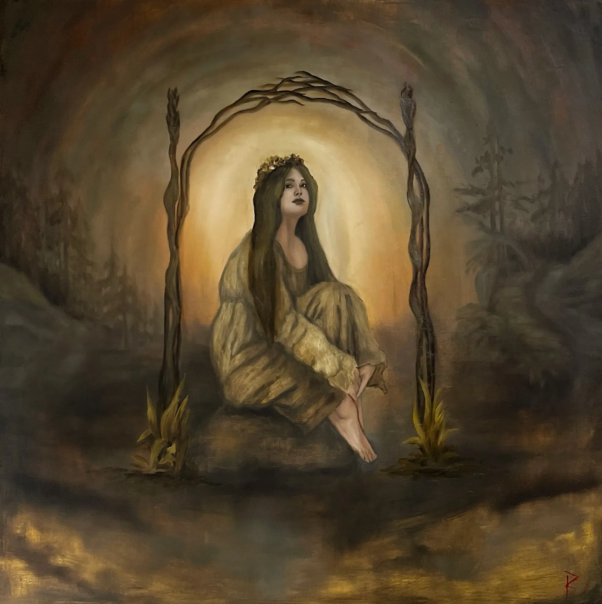 GAIA'NIN KADINLARI