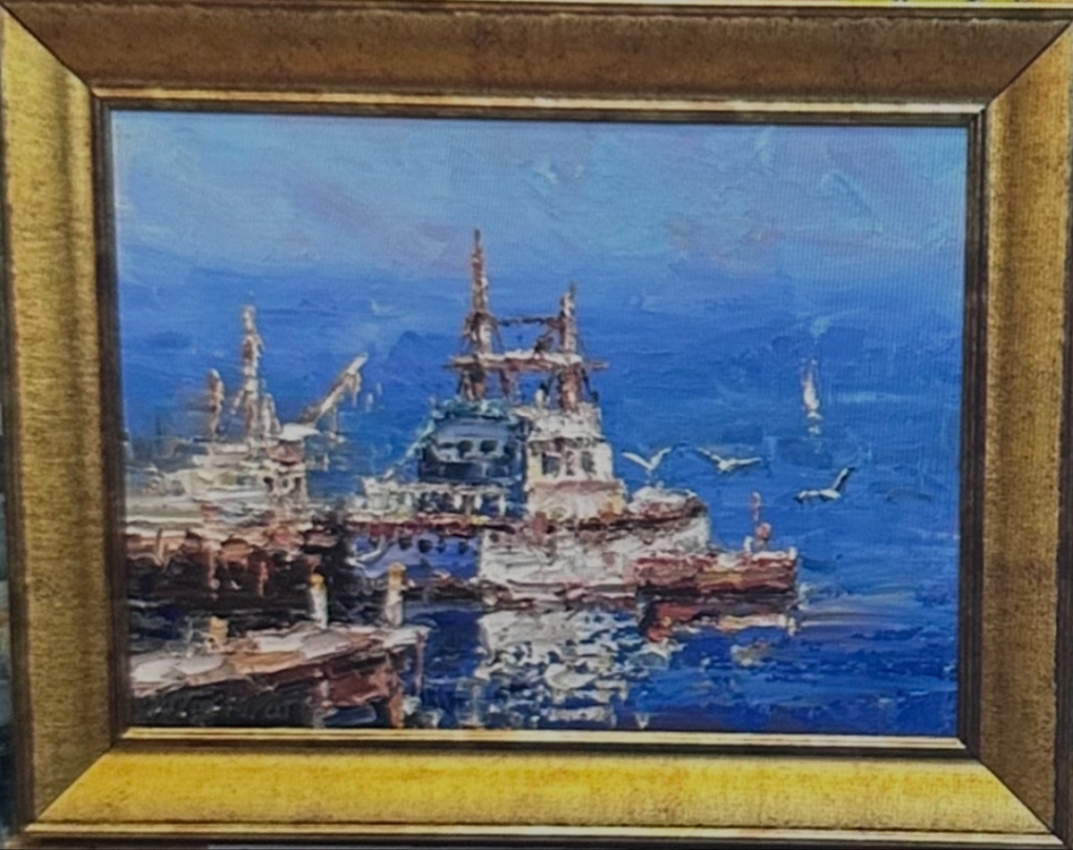 NİHAT TAŞKIRAN