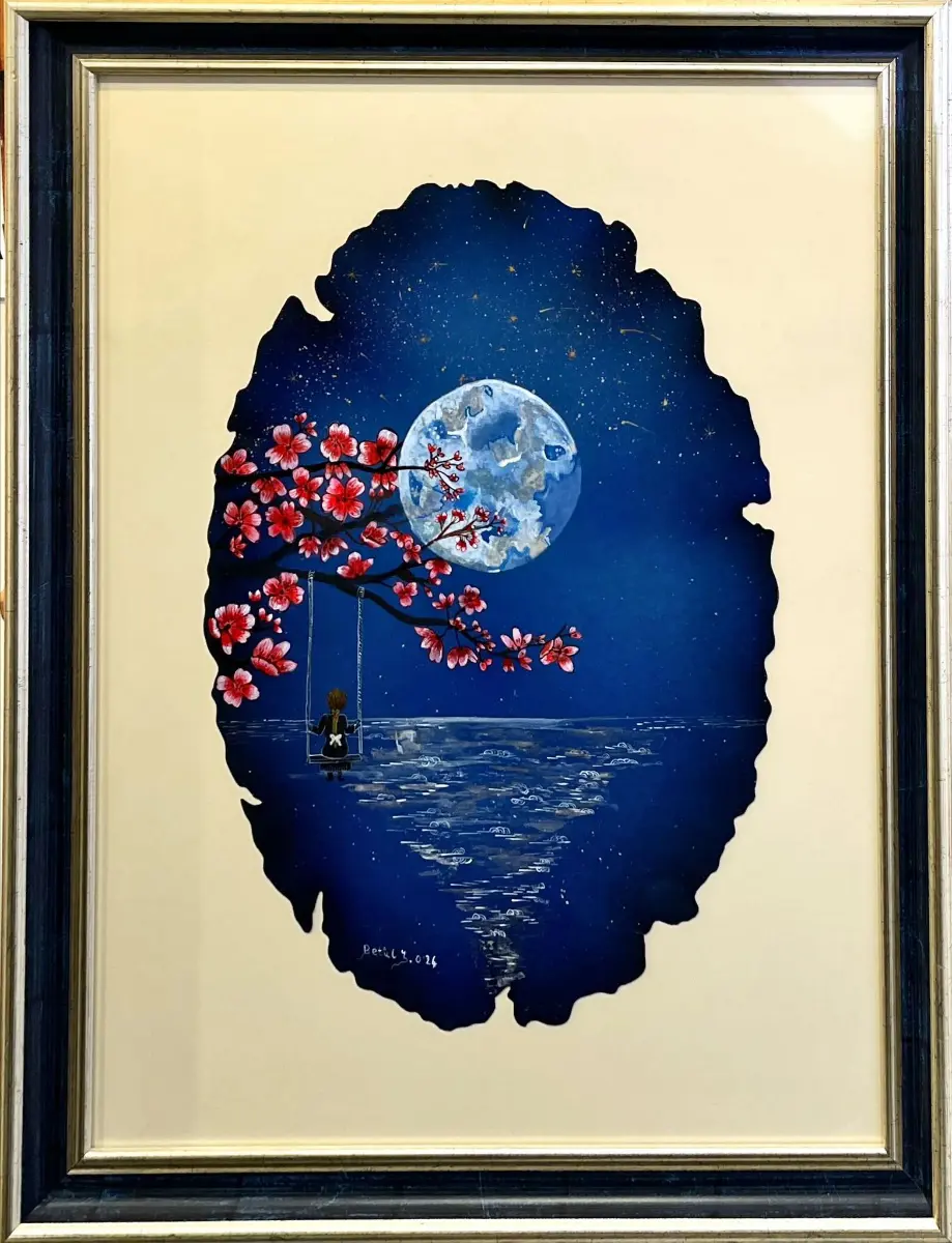 113- Betül Yüksel 