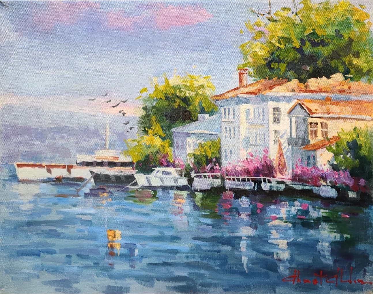 Ahmet Altın