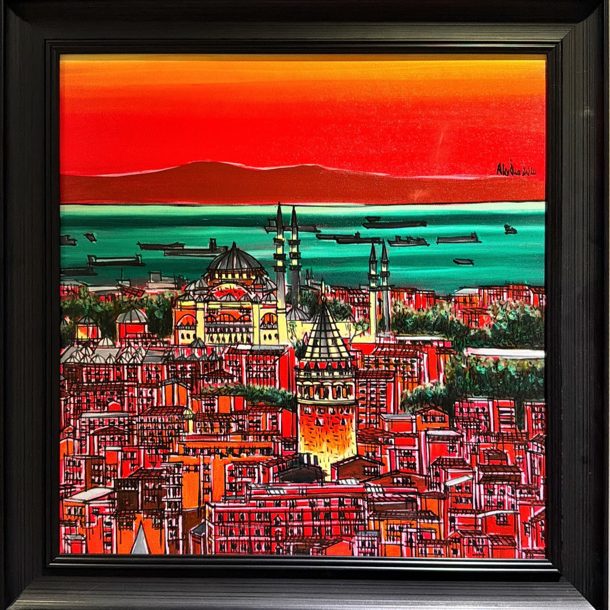 Galata