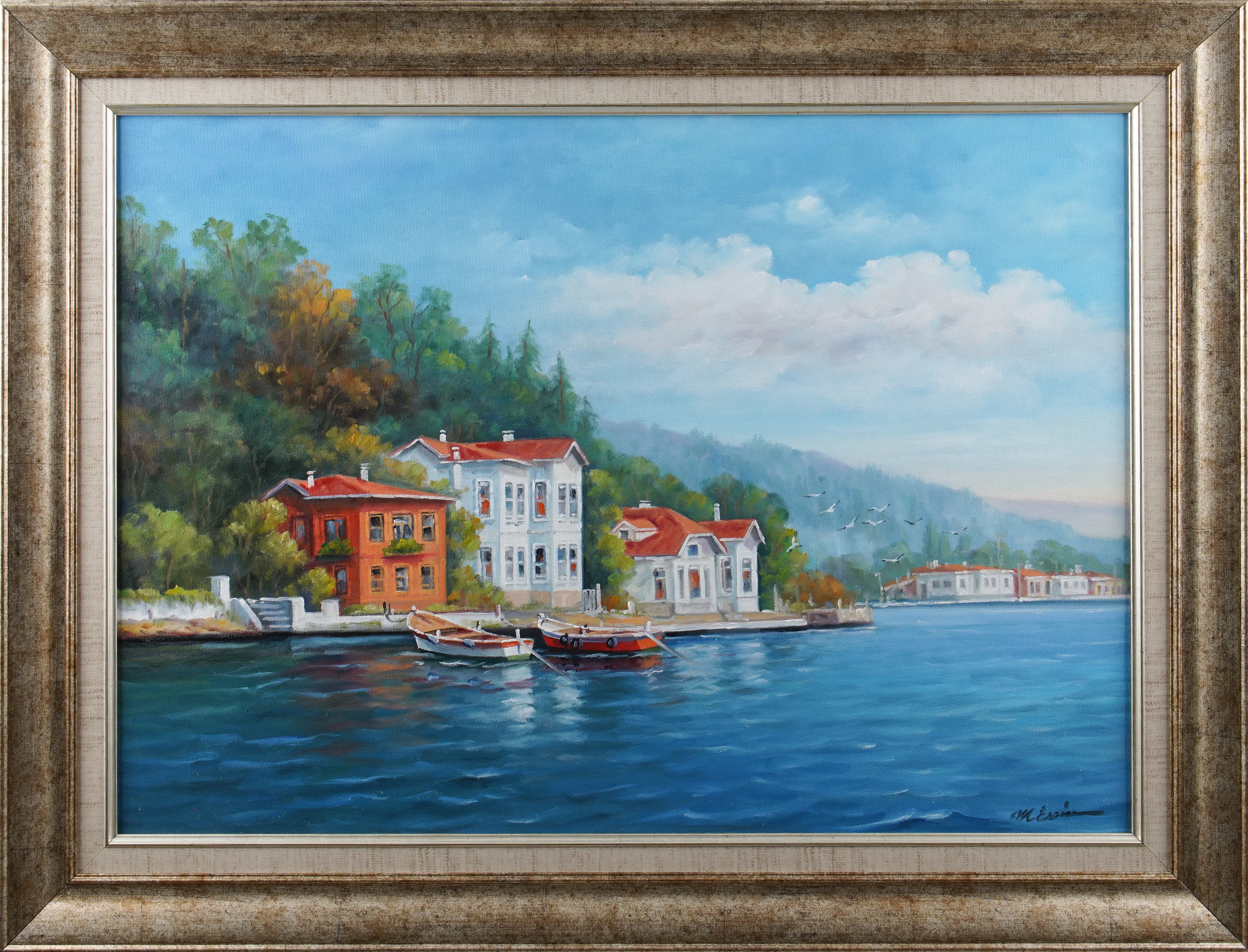 Çubuklu