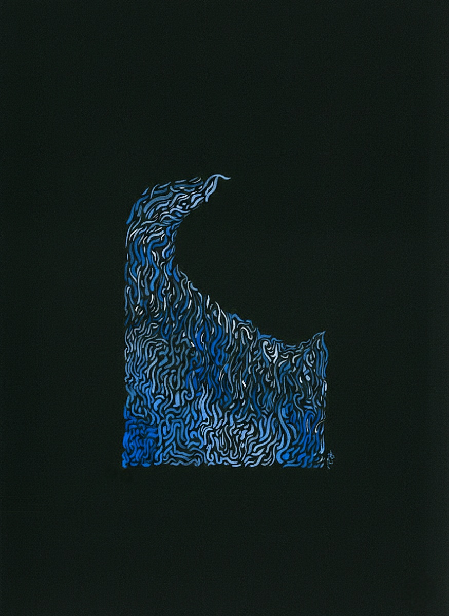 63- Lazuli