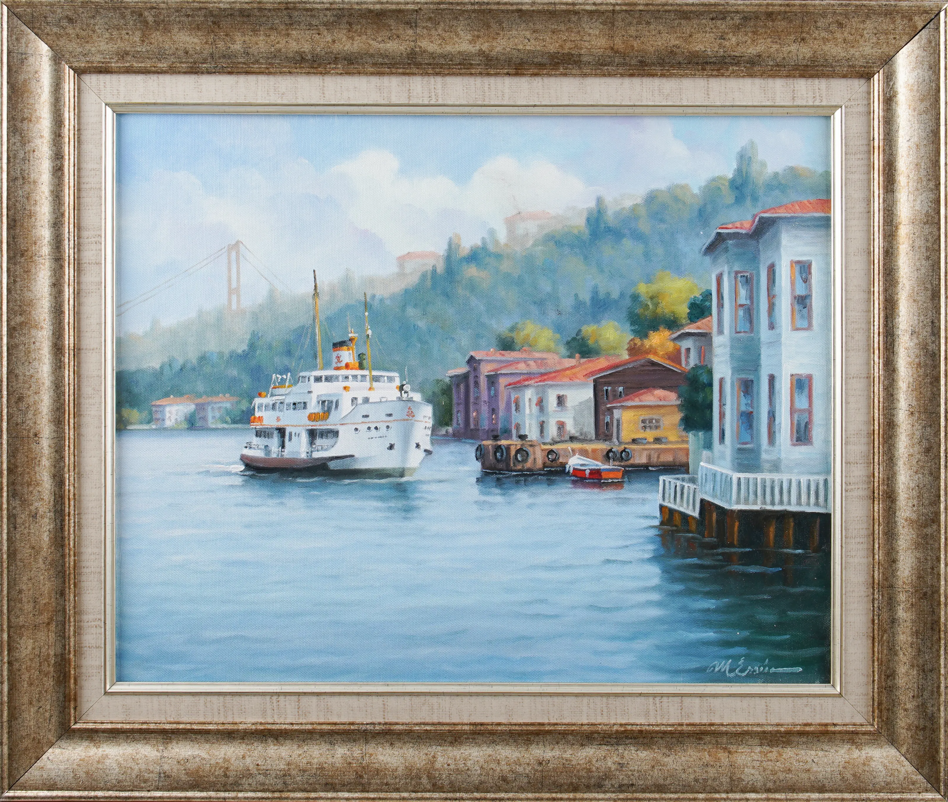Beylerbeyi