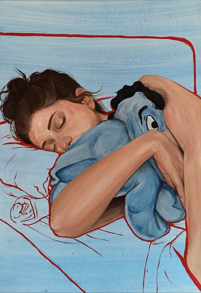 "Zeynep"