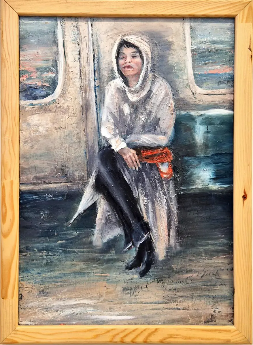 62- Hüseyin Zirek