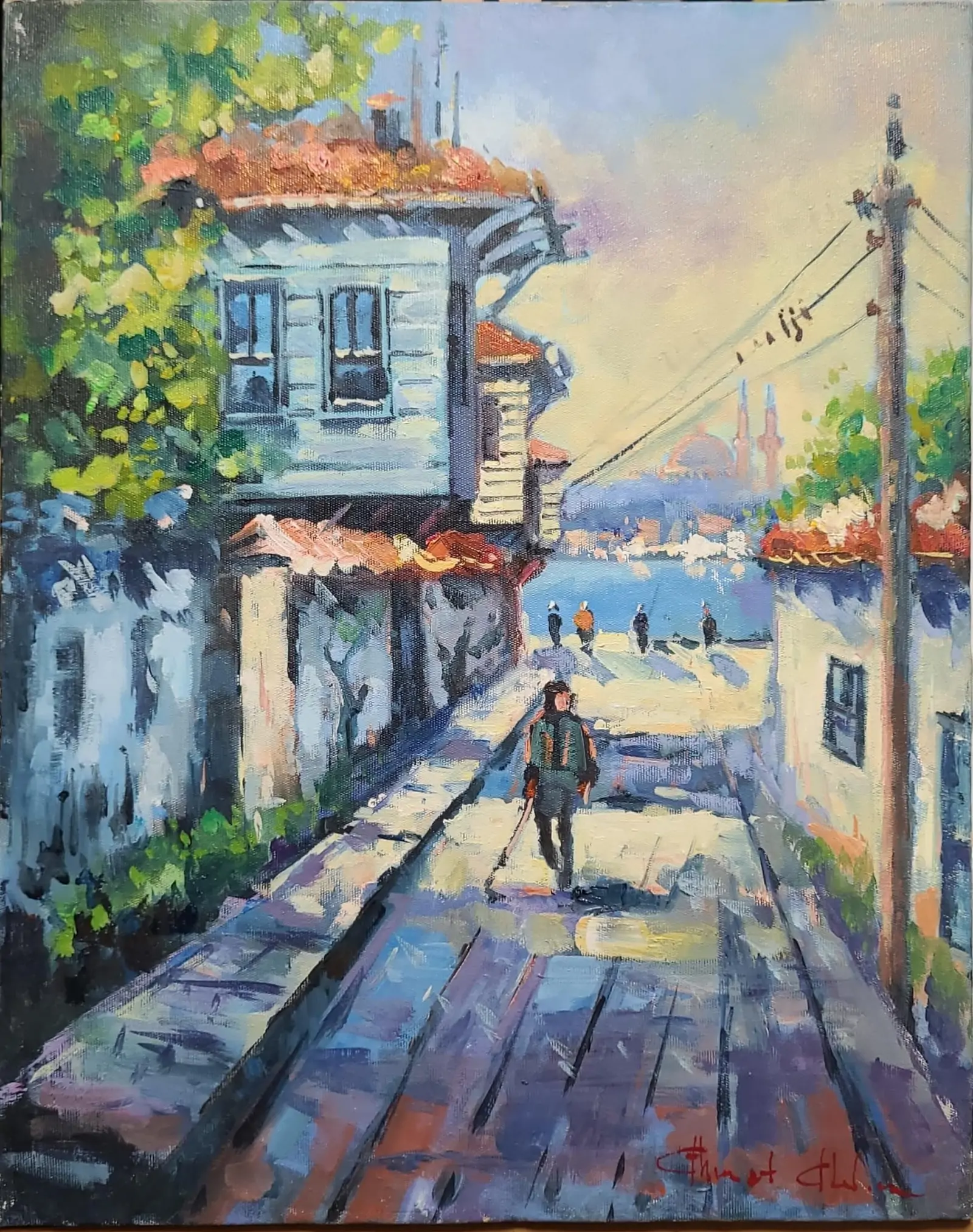 Ahmet Altın