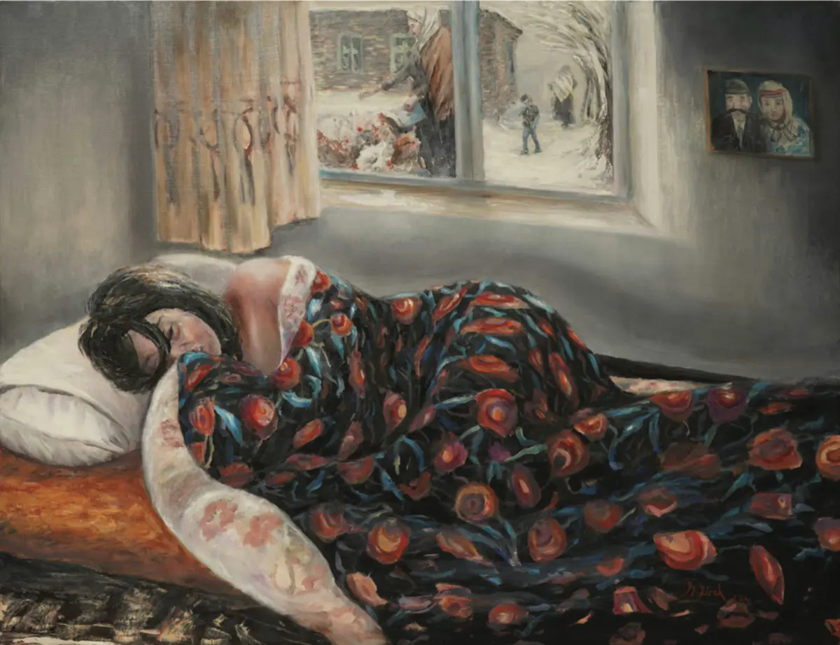 18- Hüseyin Zirek