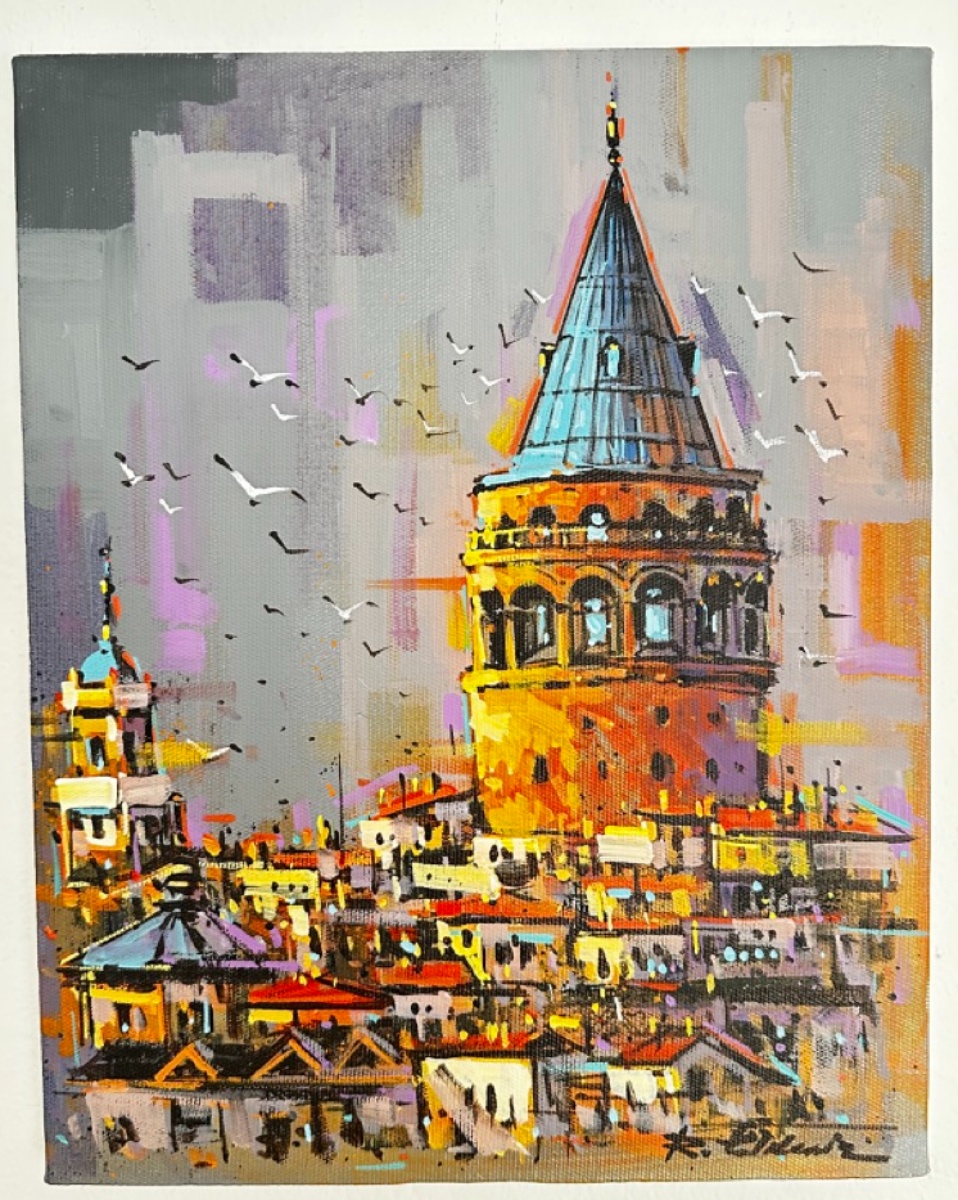 RECEP ELDENİZ
