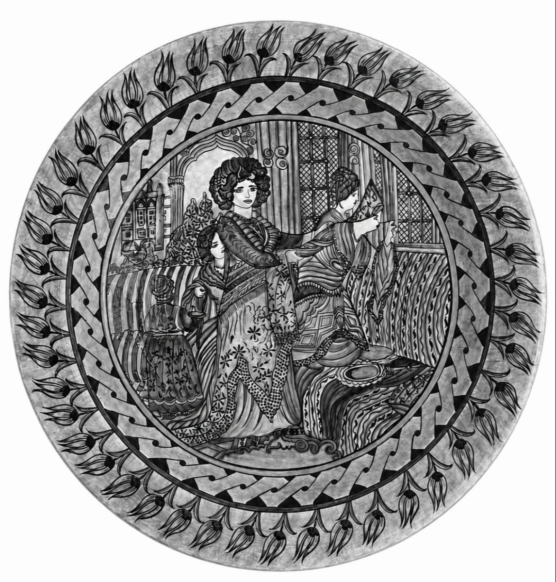 Hürrem'in Zarafeti