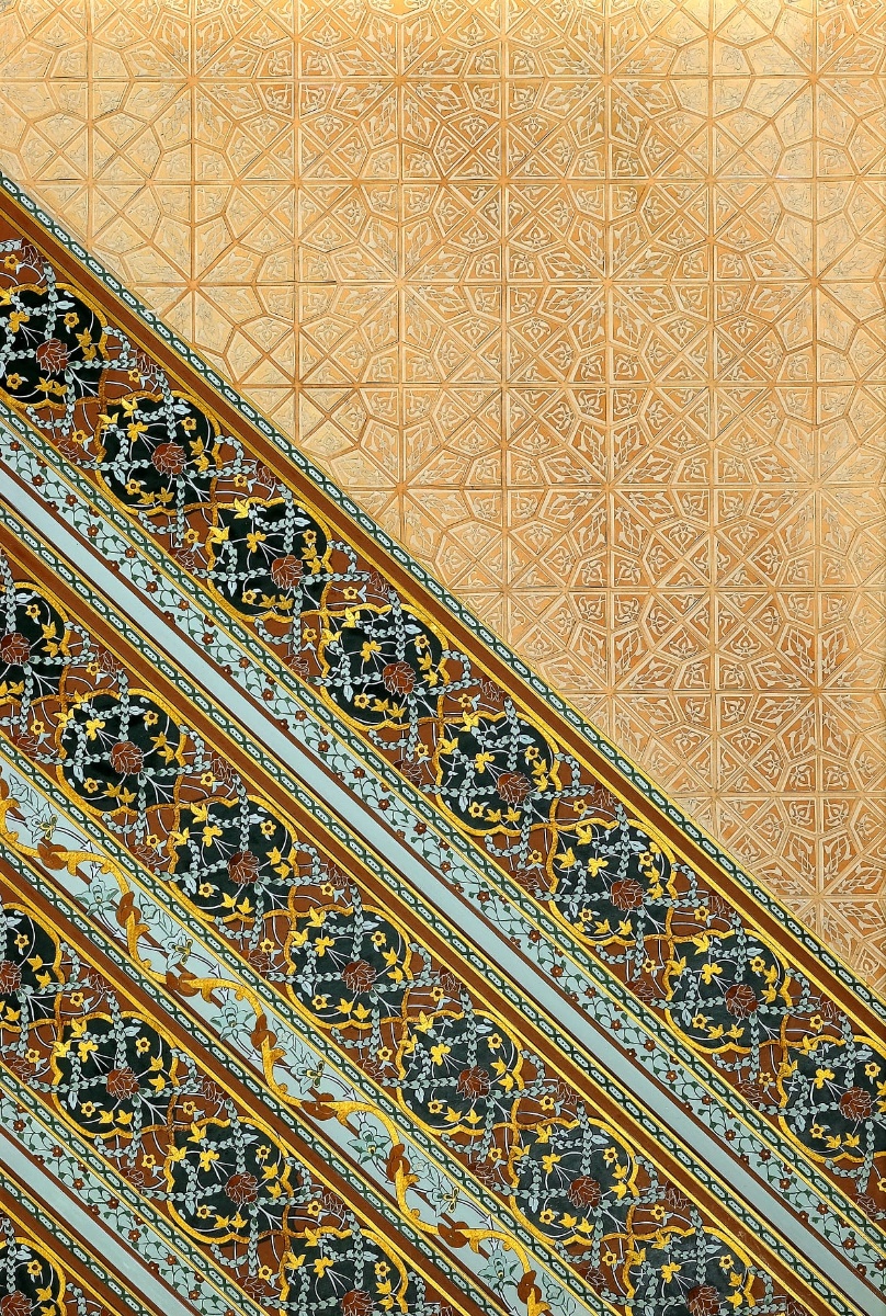 35- Mevlana Müzesi