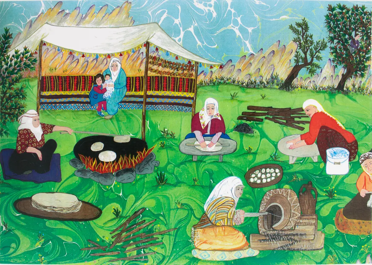 177-Safiye Akbaş