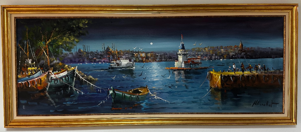 HALİL CANKURT