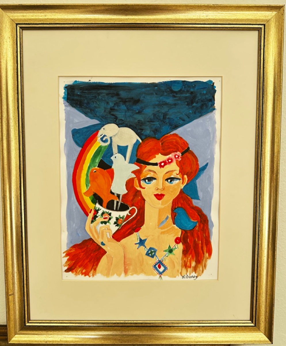 MERAL GÜNEY