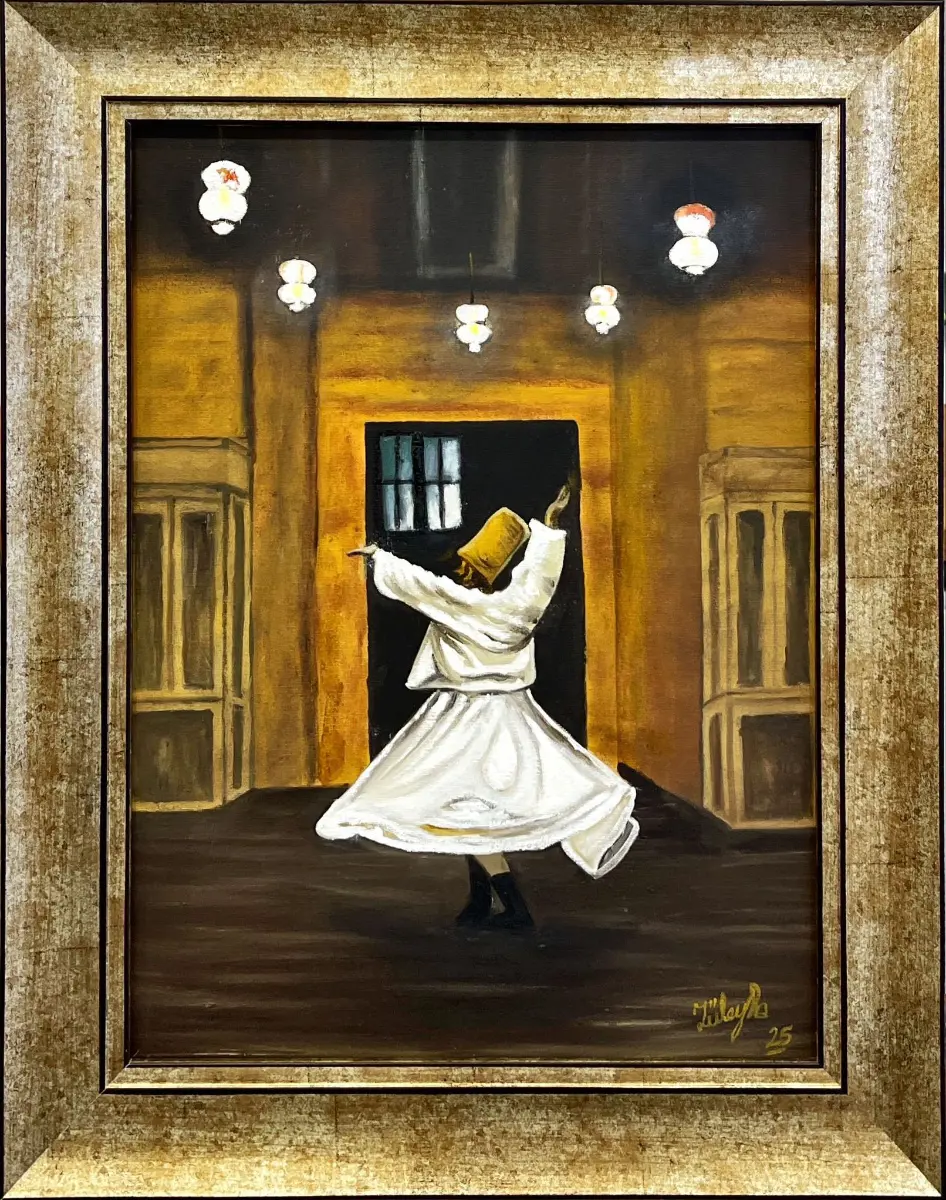 63- Züleyha Ekici