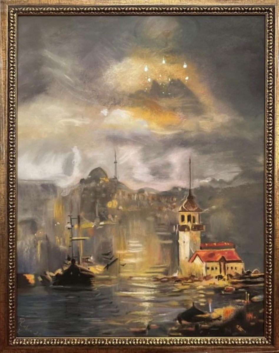 Suyun Hafızası