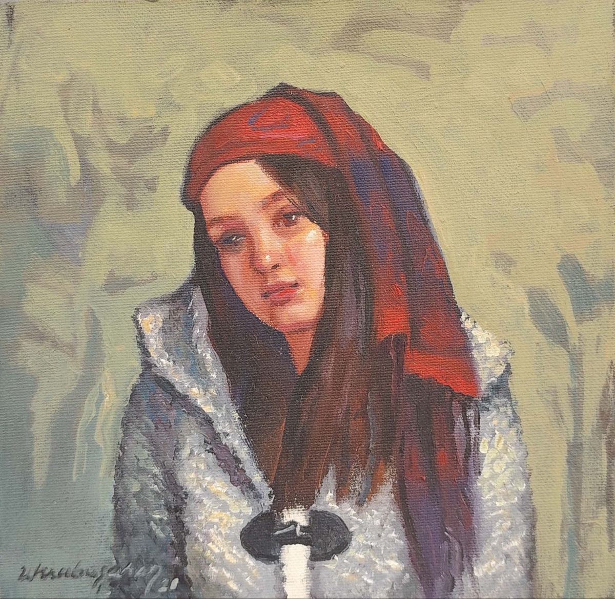 ZEHRA BAŞARAN