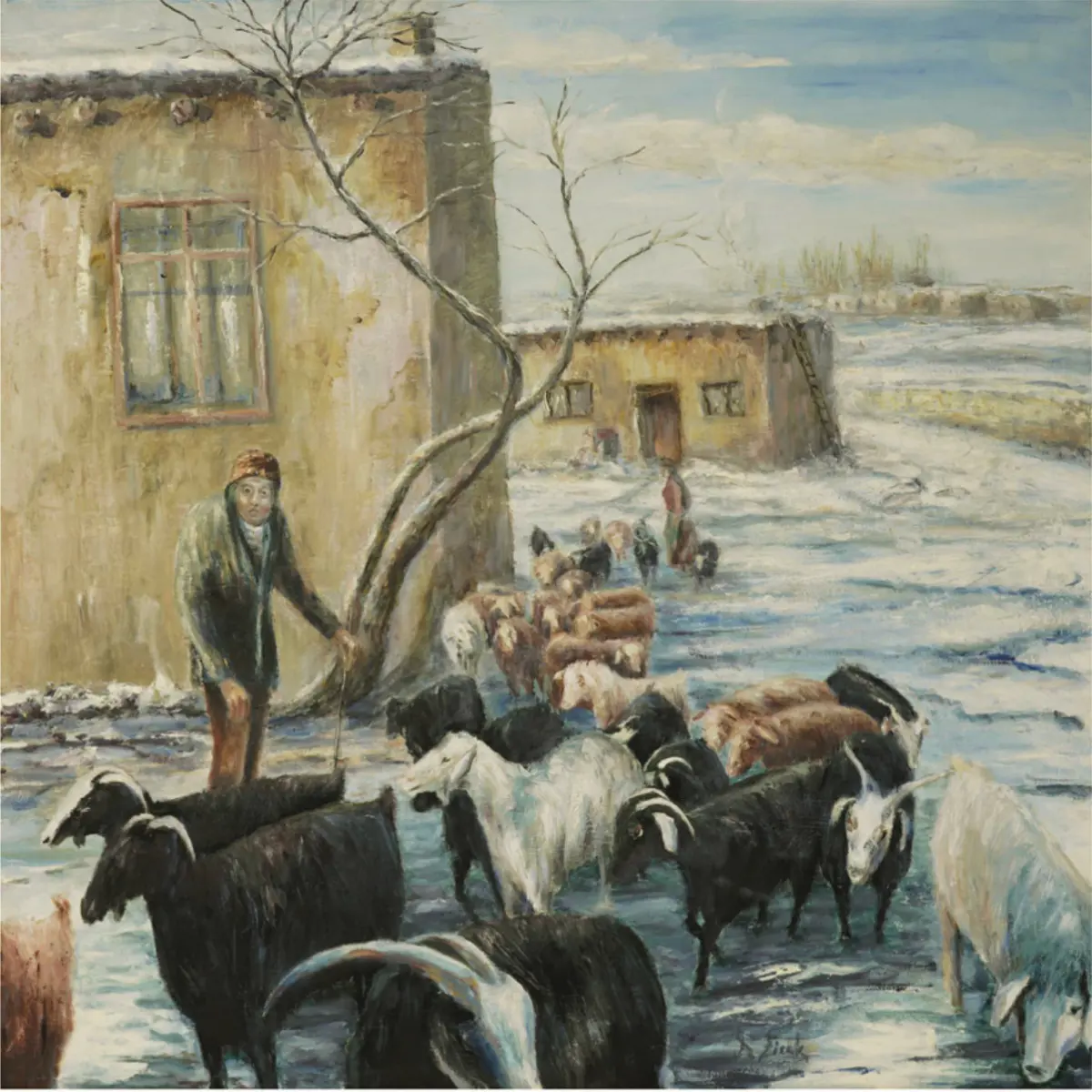 23- Hüseyin Zirek