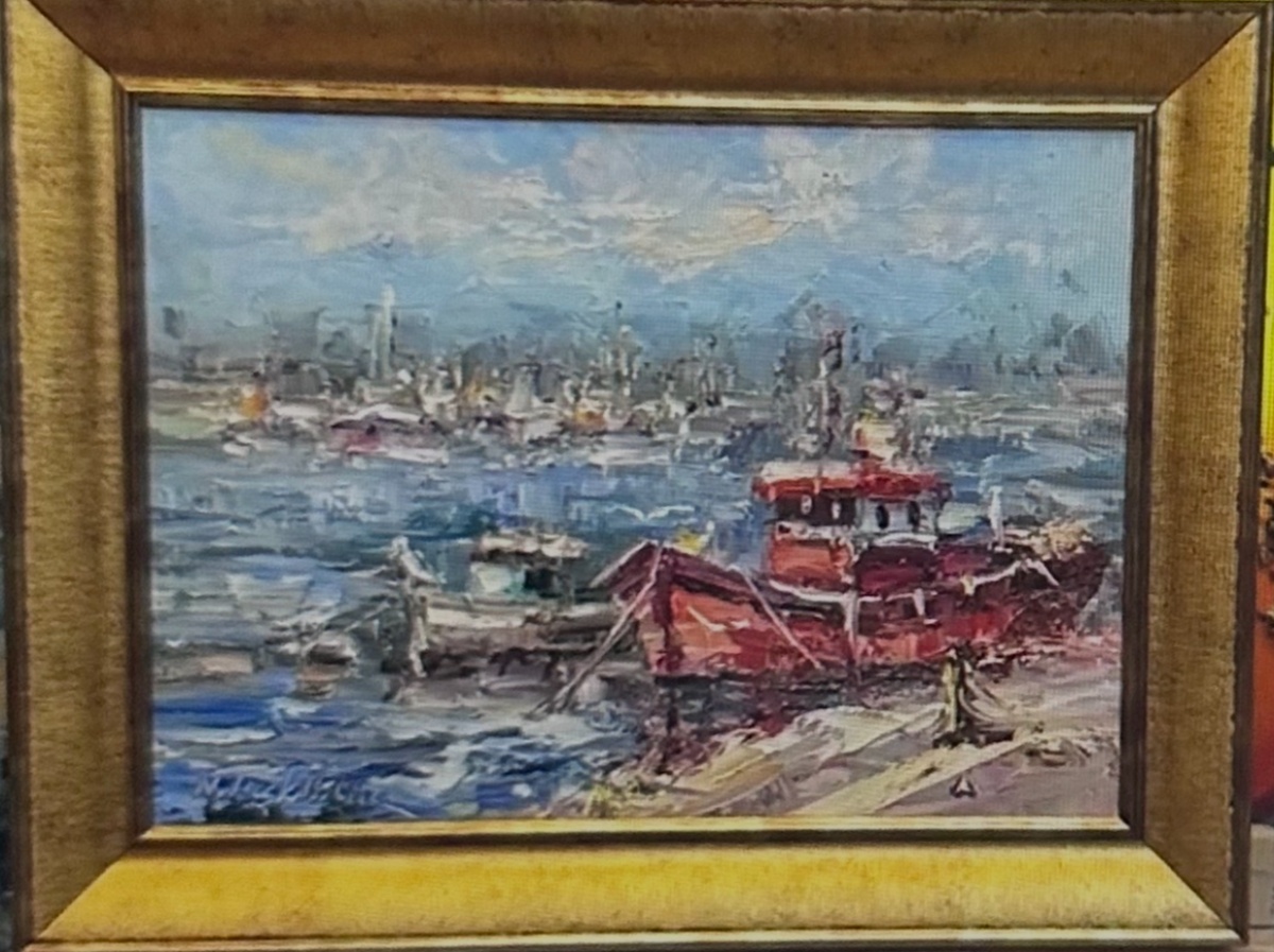 NİHAT TAŞKIRAN