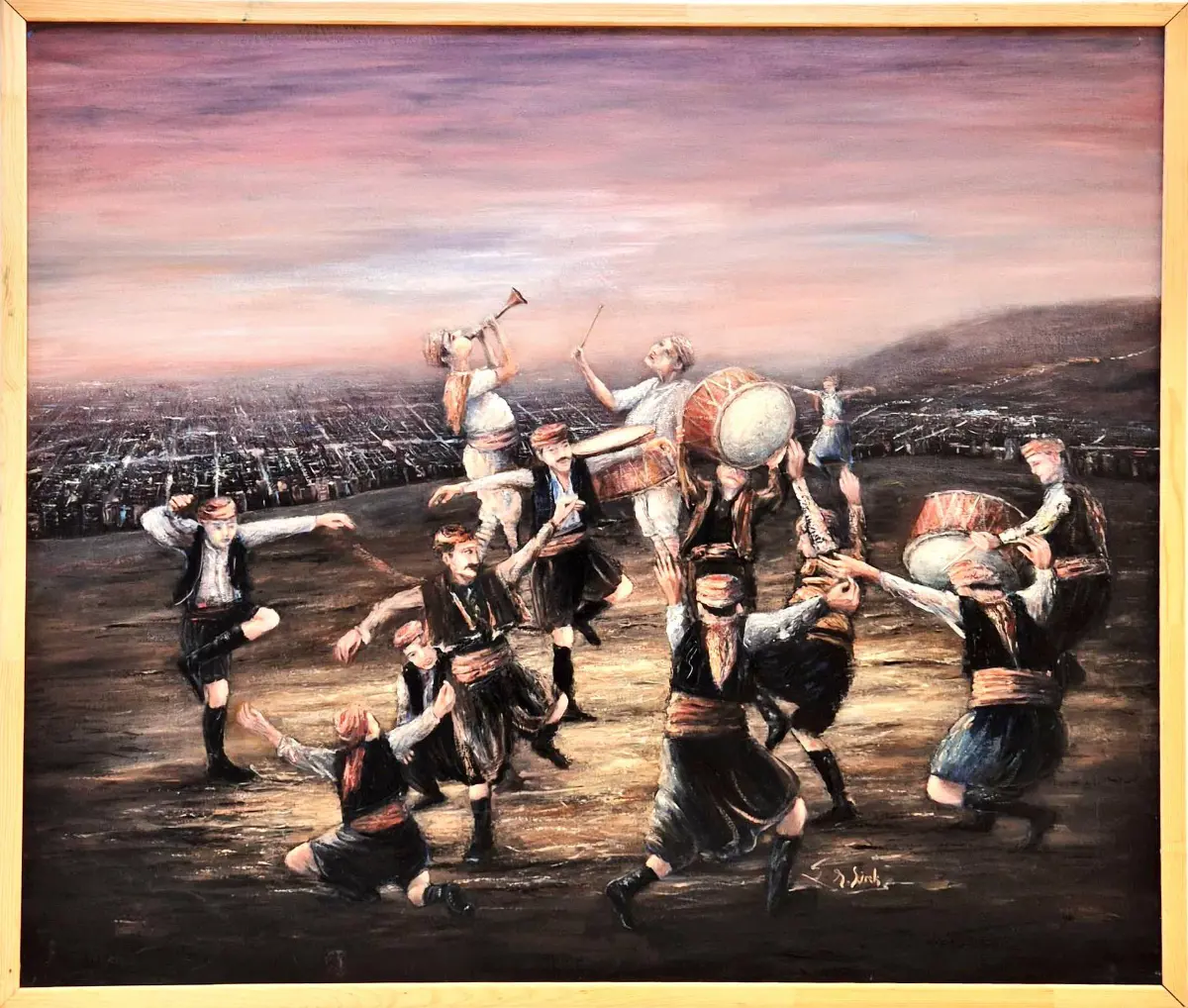 29- Hüseyin Zirek