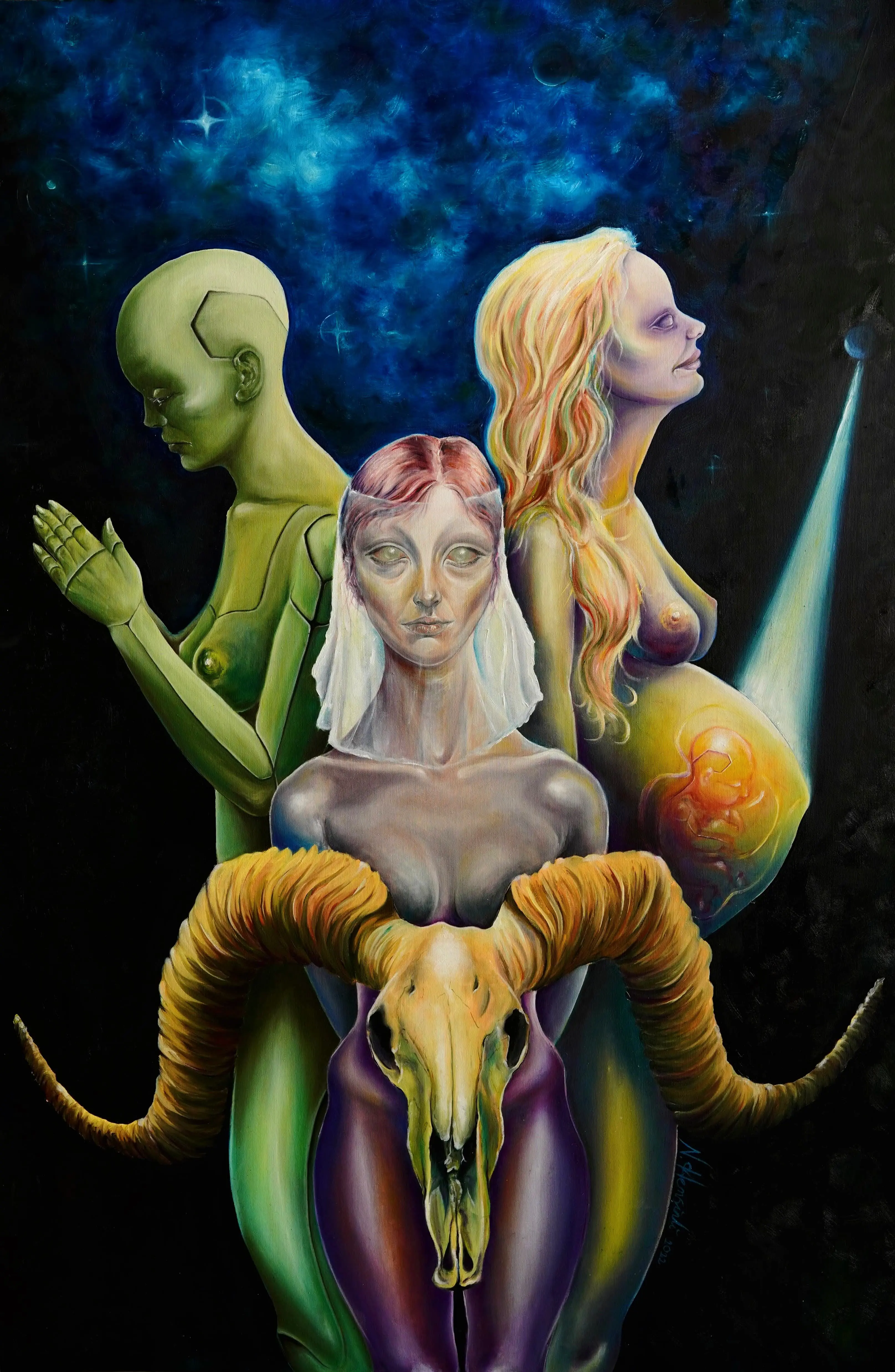 Yeni Çağ