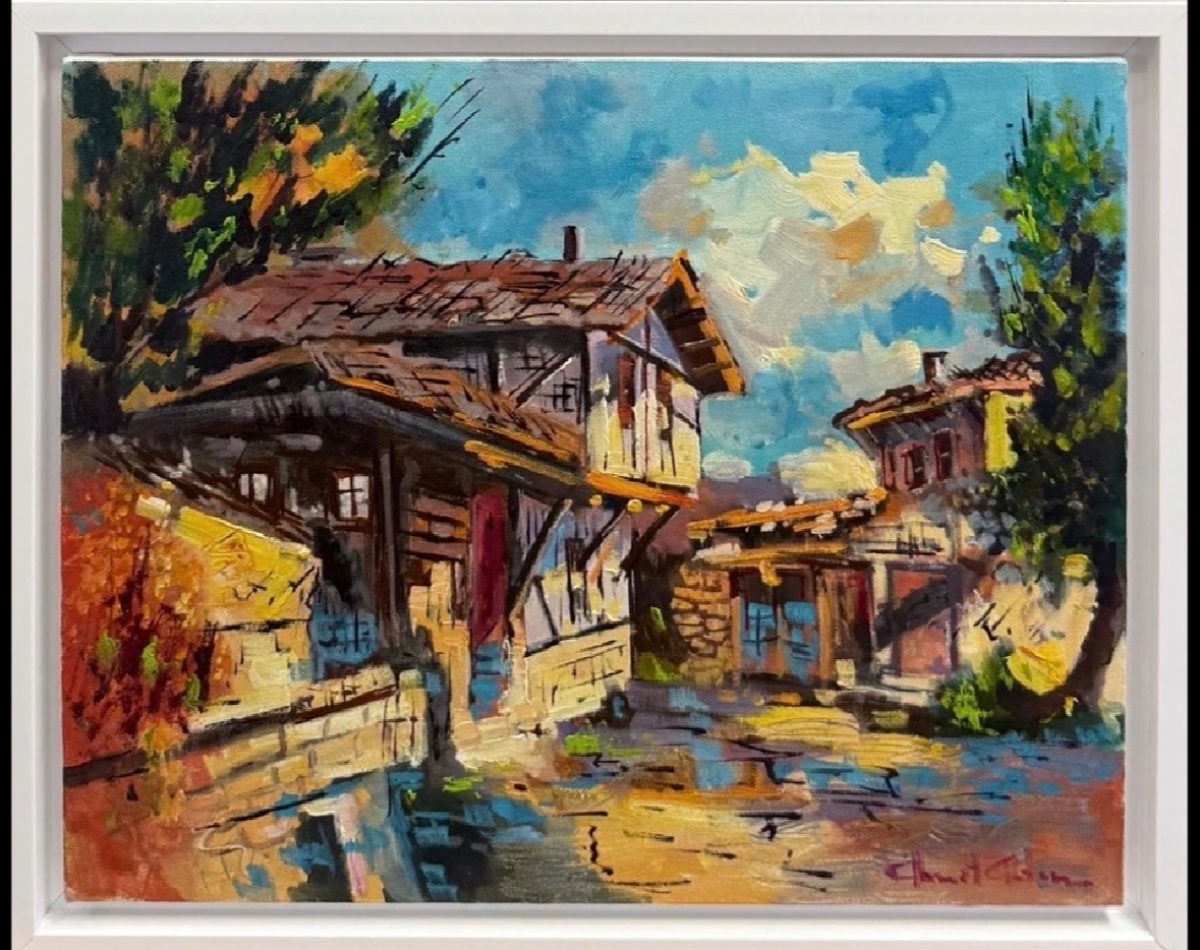 AHMET ALTIN