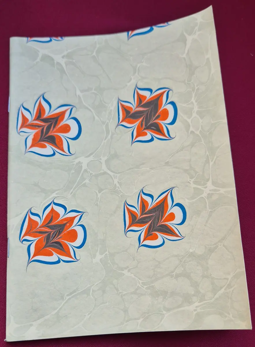 1071-Sümeyye Zarga (Ebru Defter)