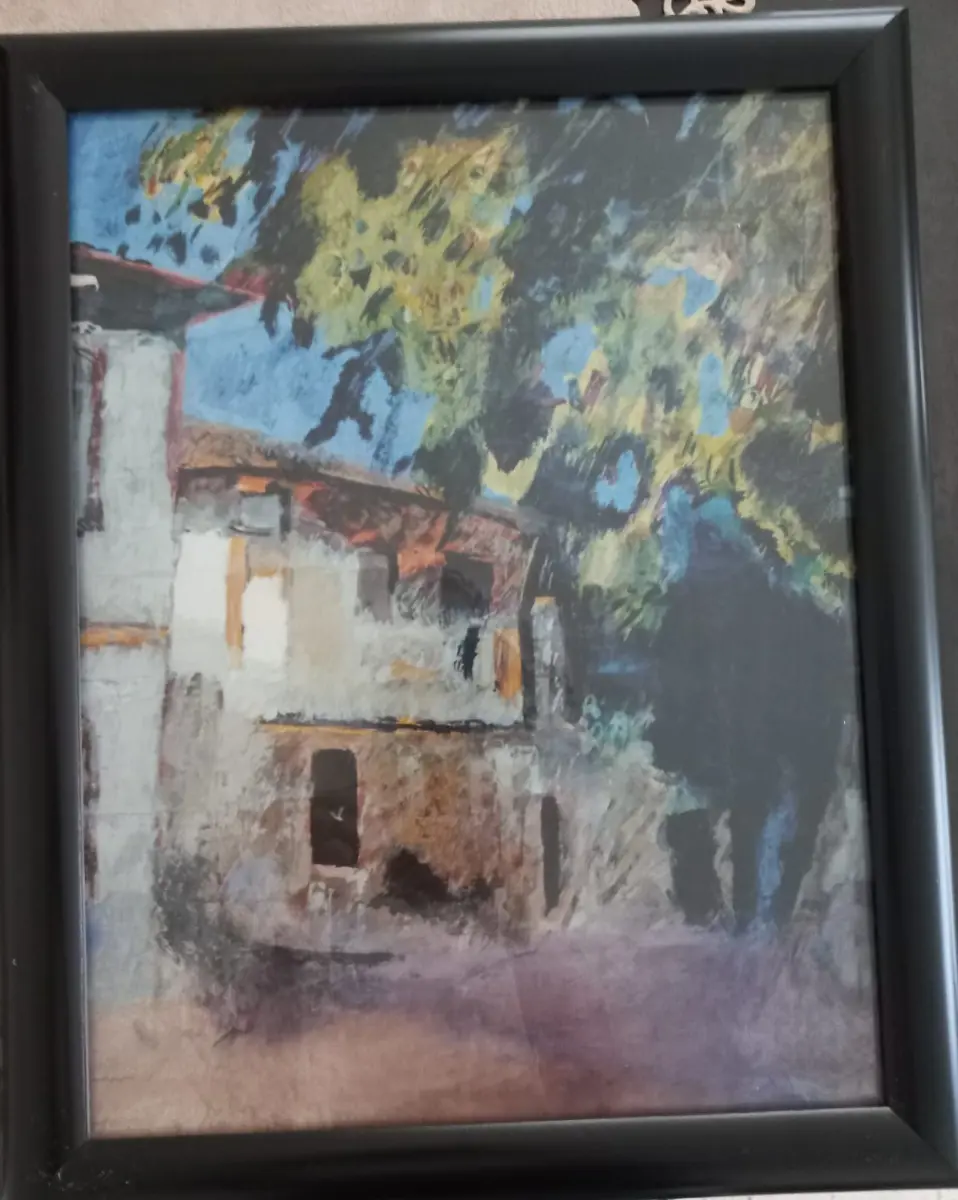 Tarihi Eser