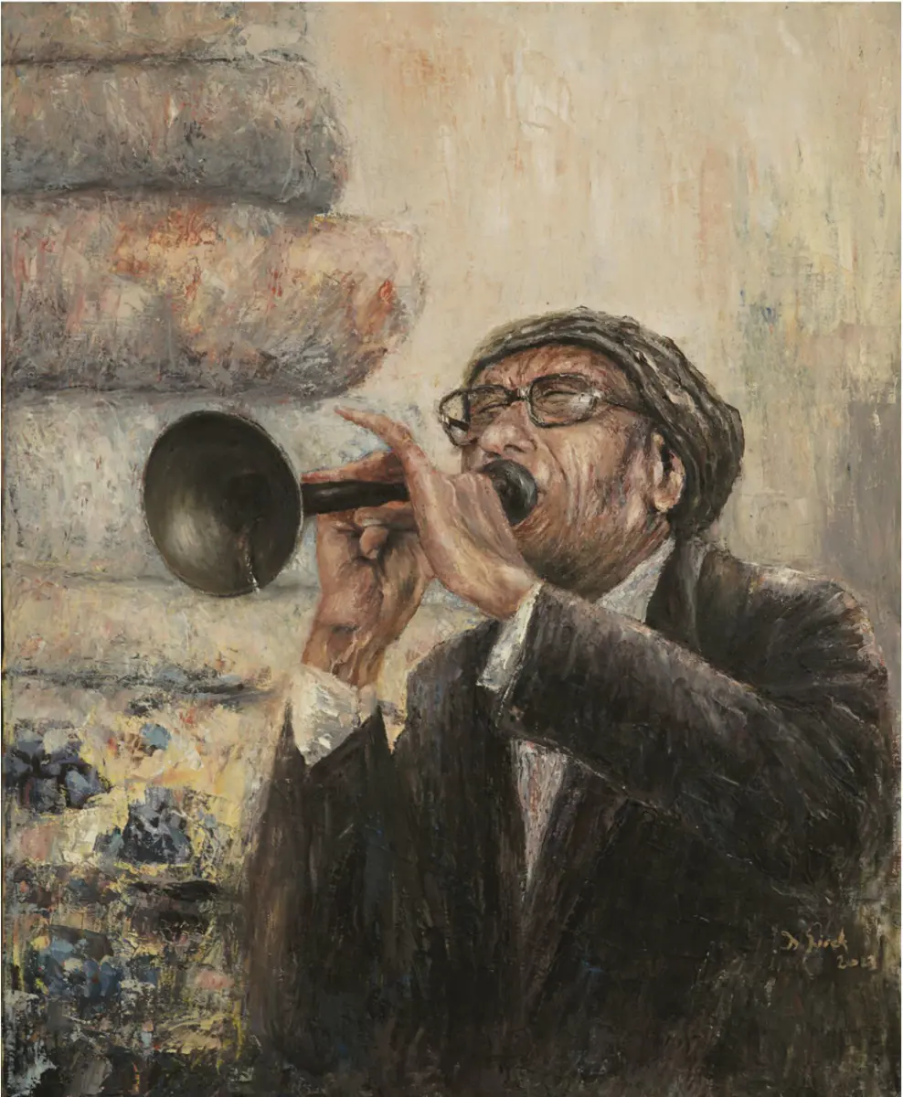 11- Hüseyin Zirek