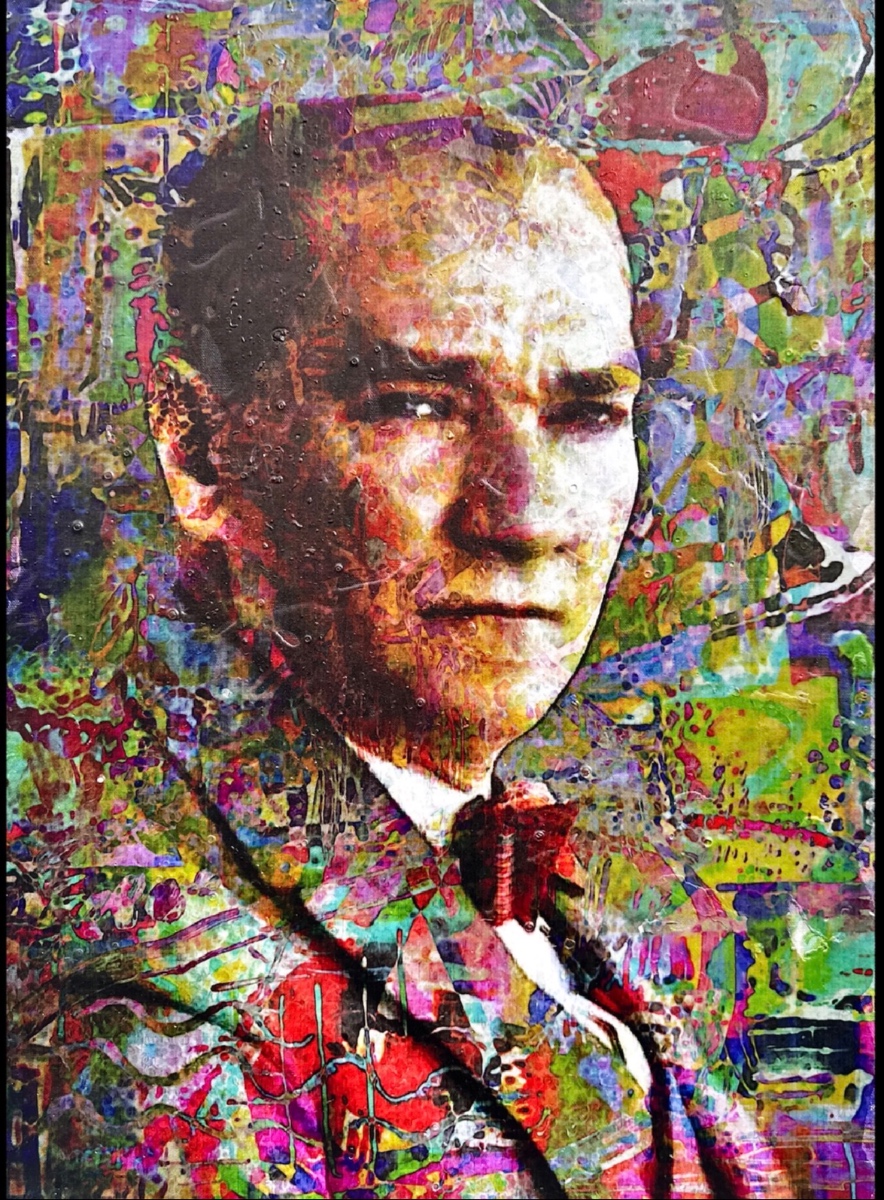 SERDAR OKAN