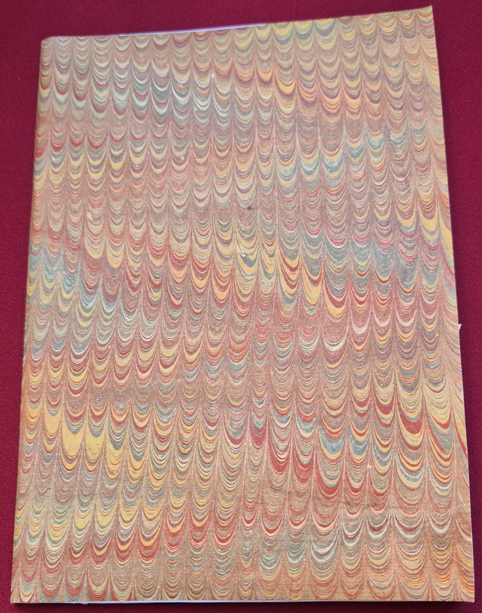1044-Sümeyye Zarga (Ebru Defter)