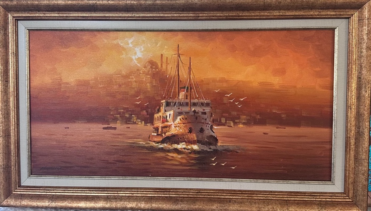 HÜSEYİN KILIÇ
