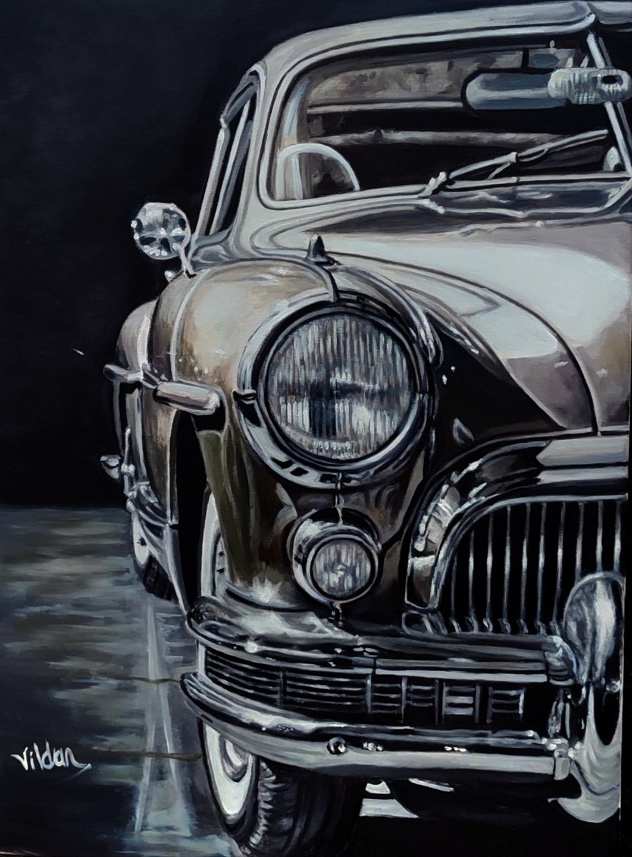 Chevrolet 
