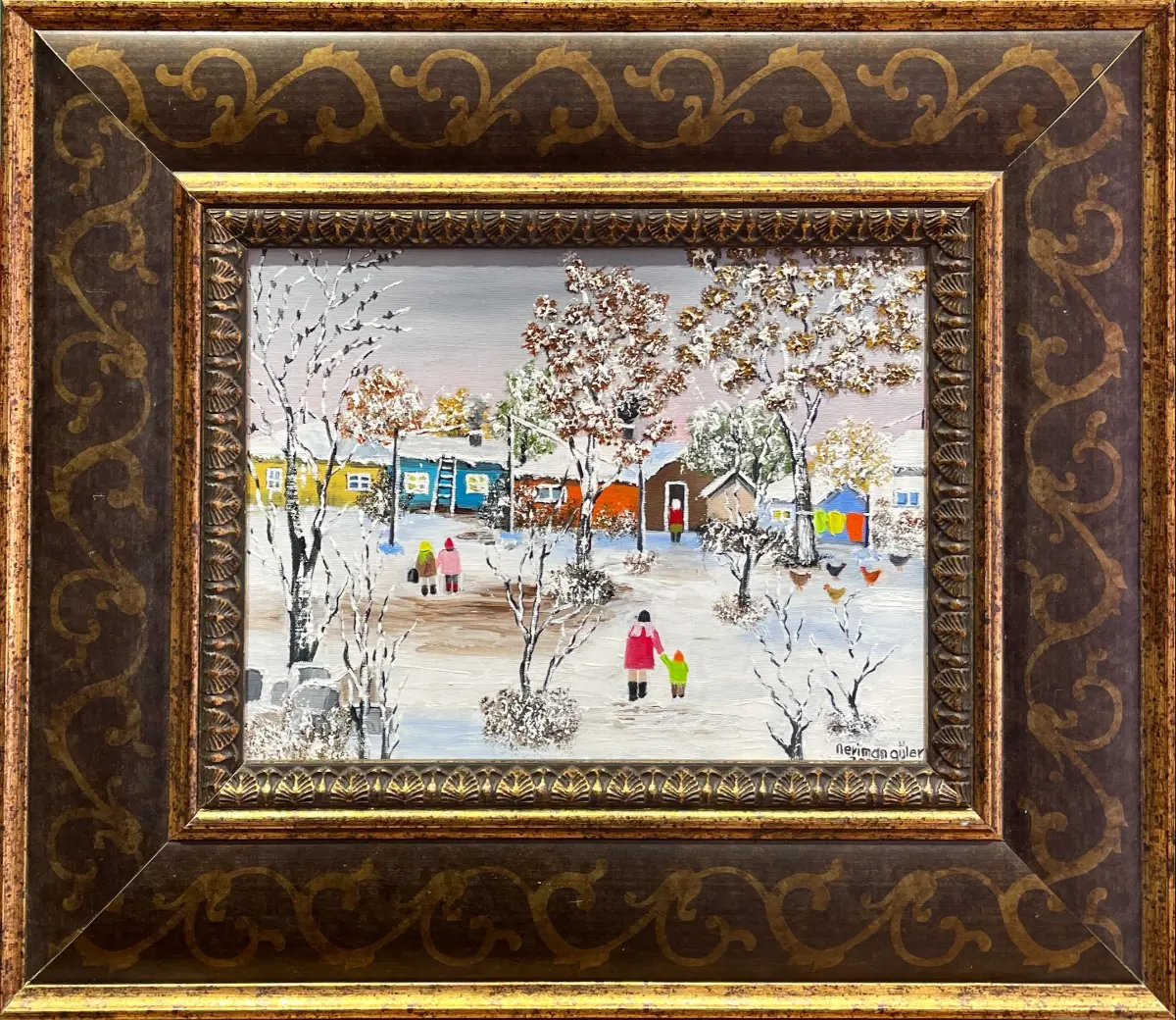 Neriman Güler