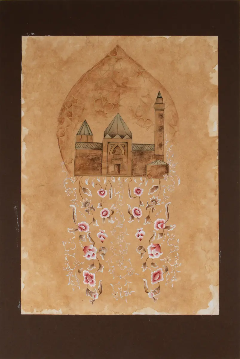 173-Safiye Akbaş