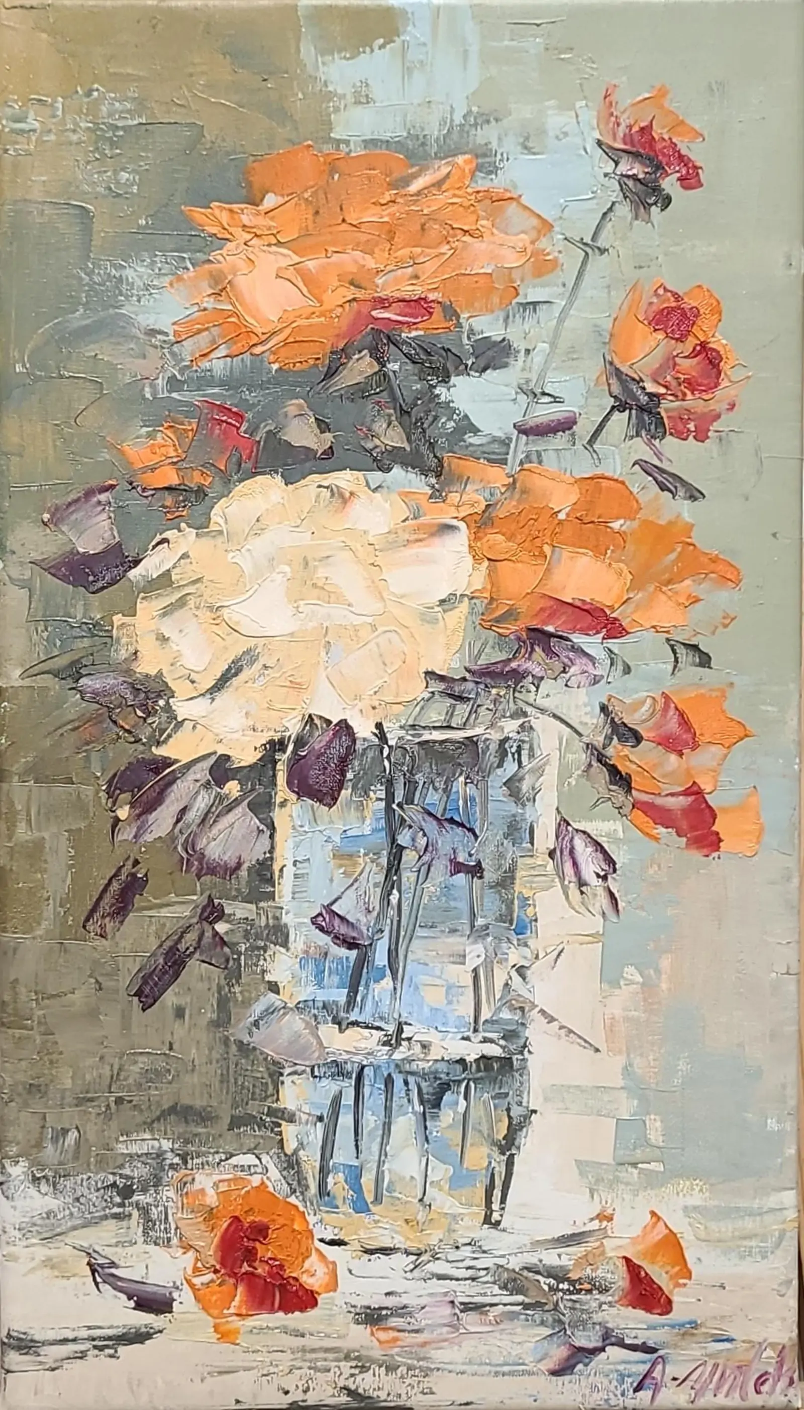 Akber Maleki