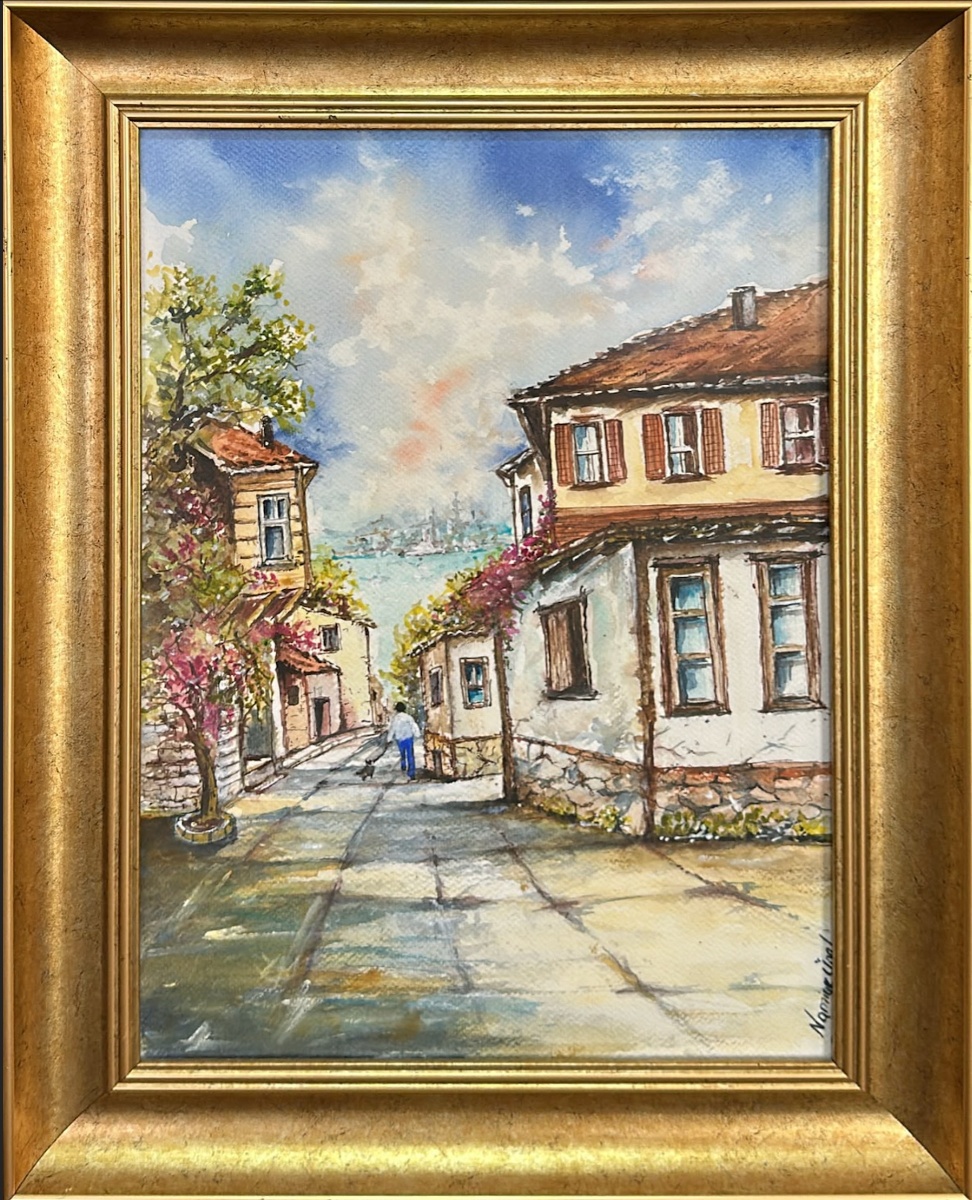 NAZMİYE ÜNAL