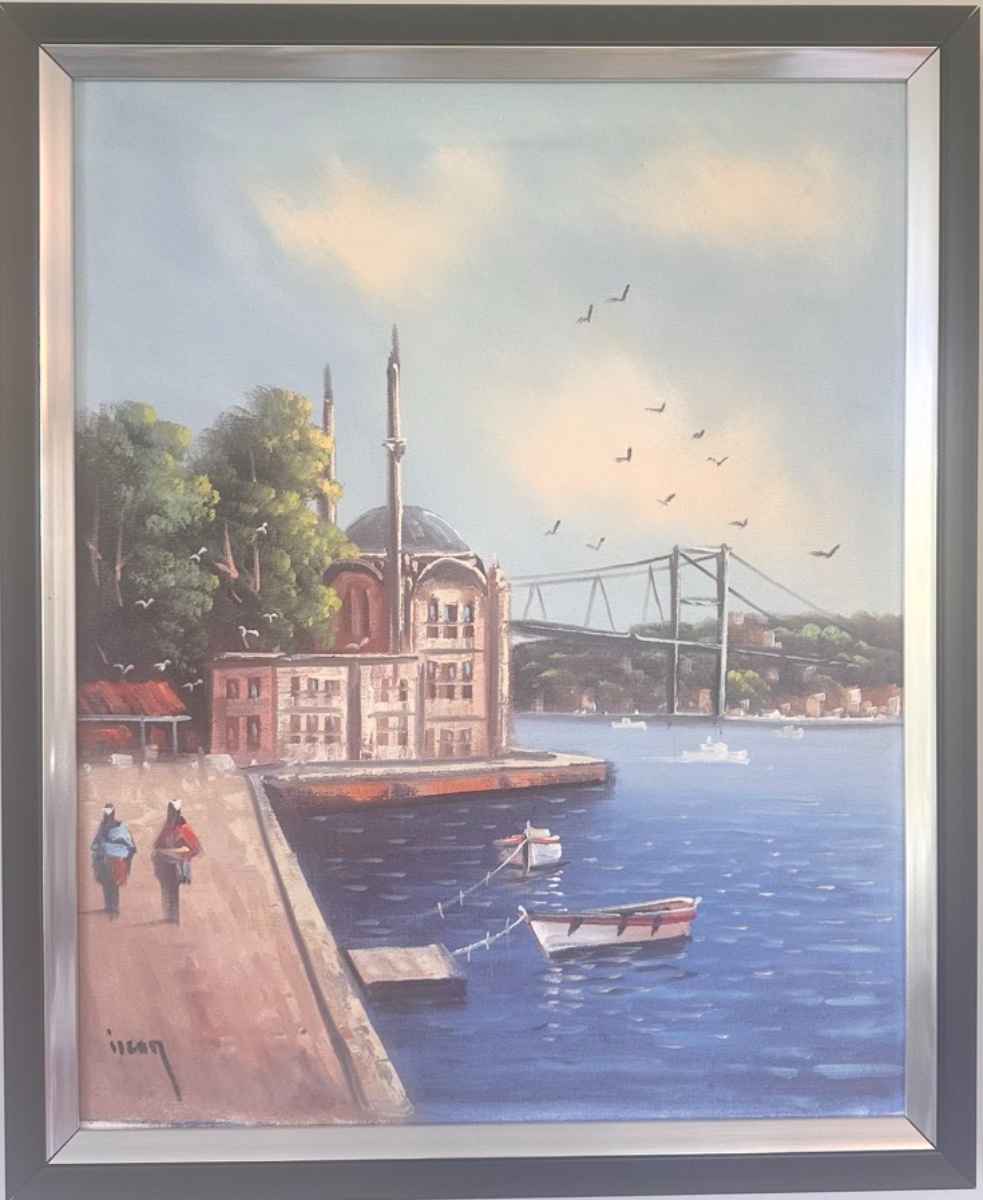 İLCAN ORÇİN