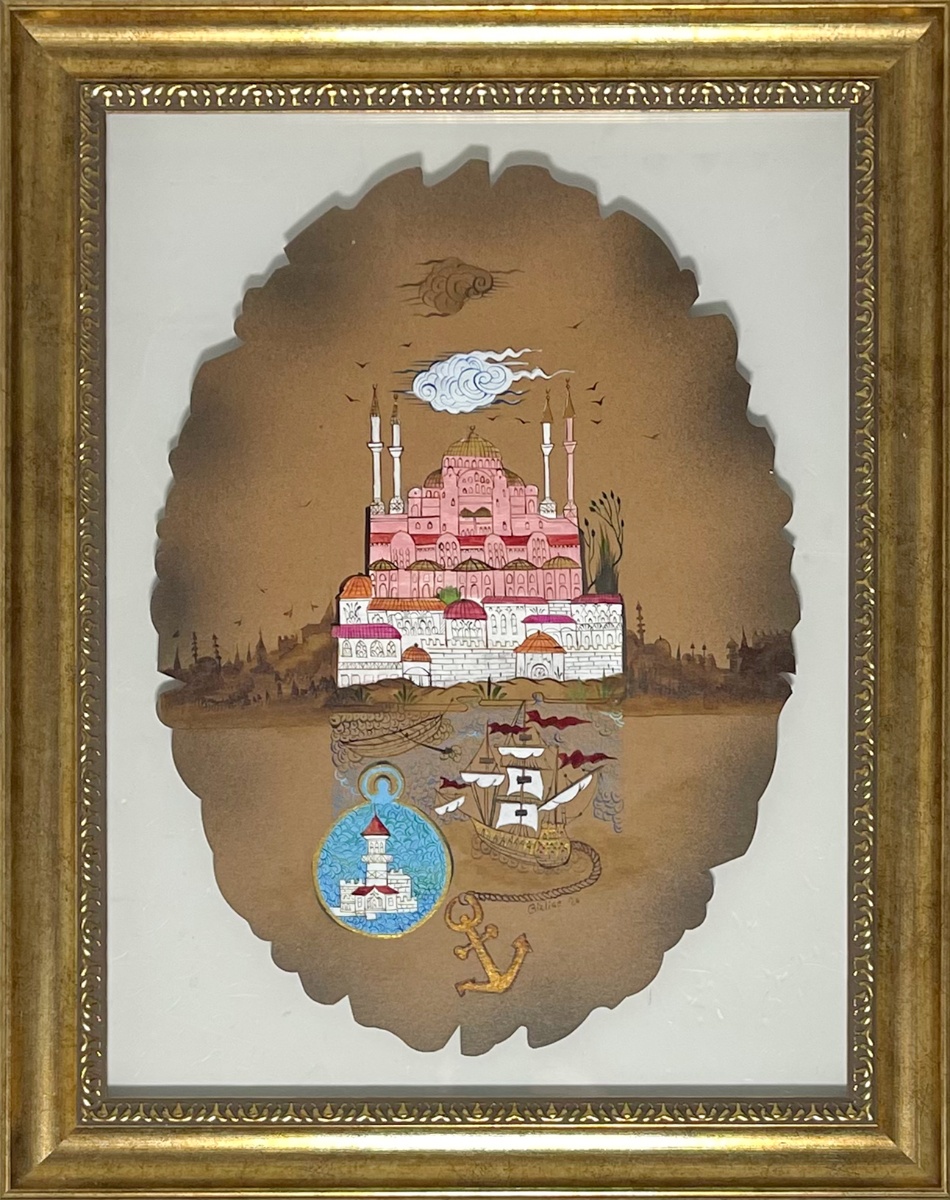 124- Teheccüt Vakti