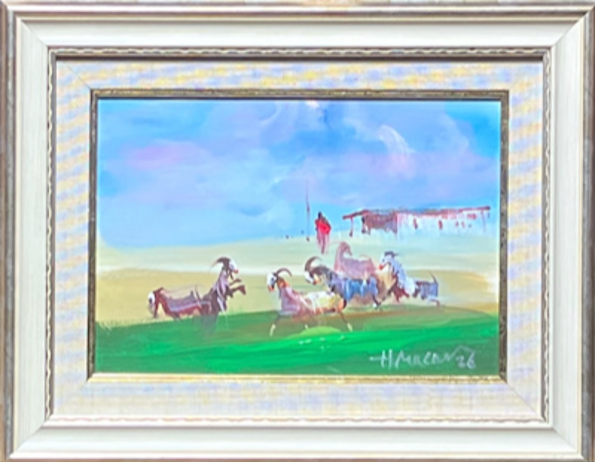 HÜSEYİN MACAR
