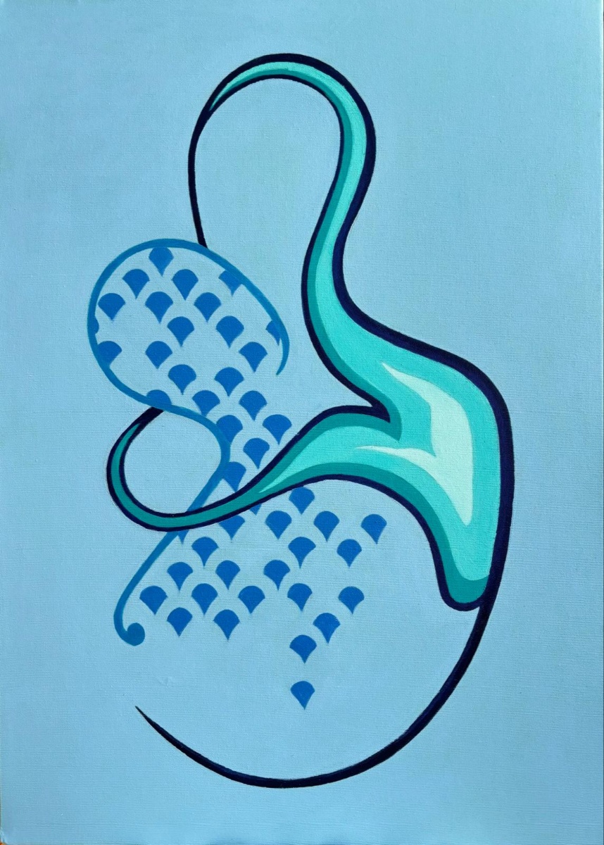 34- Aşk-ı Muhayyel-2 (Rumi Serisi)
