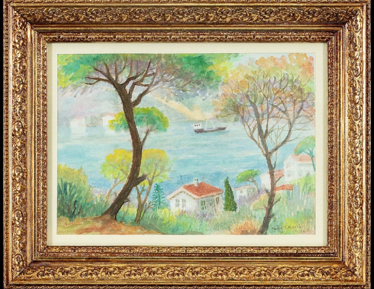 YAVUZ SARAÇOĞLU