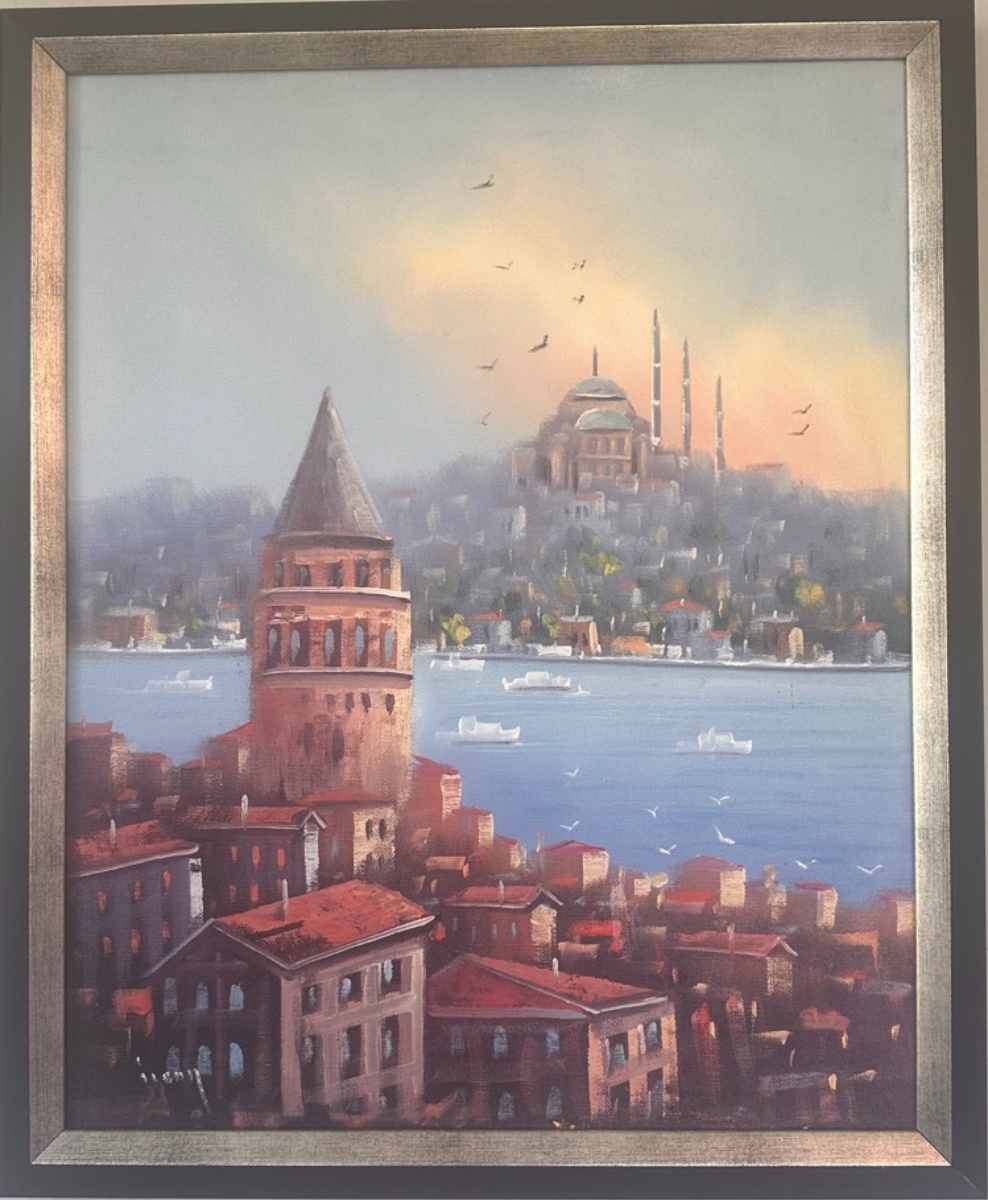 İLCAN ORÇİN
