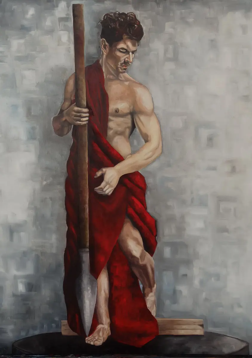 Özgür Adam-2